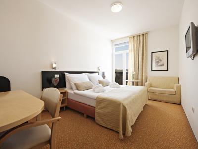 Hotel Radin - Zimmer/room